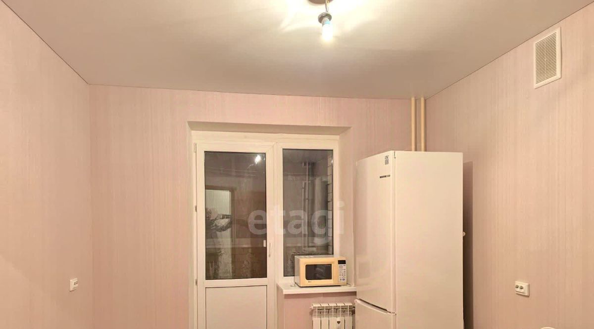 квартира г Тамбов р-н Советский ул Астраханская 263 фото 9