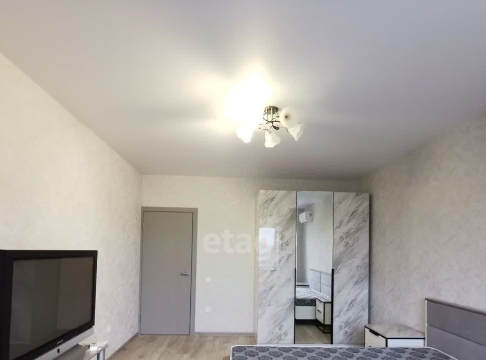 квартира г Тамбов р-н Октябрьский ул З.Космодемьянской 3 фото 11