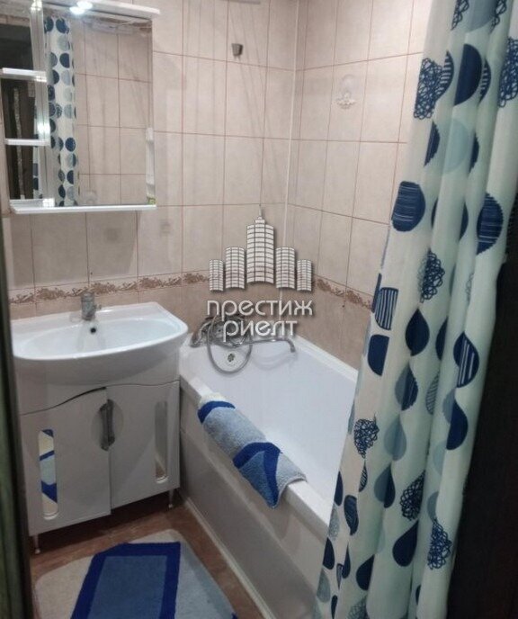 квартира г Калуга ул Георгия Амелина 19 фото 6