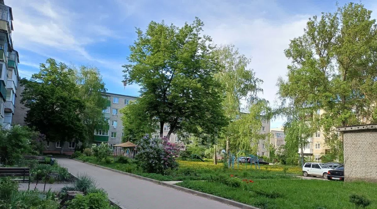 квартира г Тамбов р-н Октябрьский ул Рабочая 16 фото 13