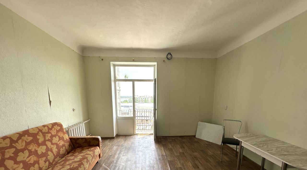 квартира г Волгоград р-н Центральный пр-кт им. В.И. Ленина 16 фото 6