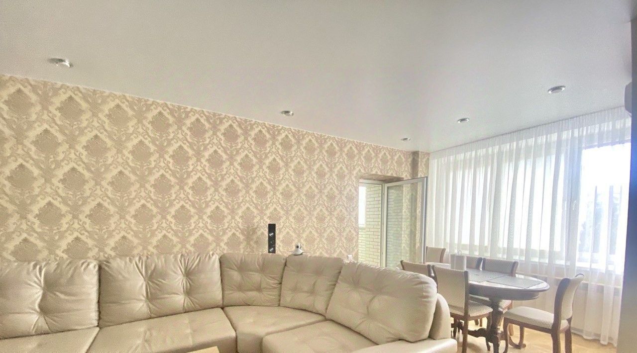 квартира г Волгоград р-н Советский ул Ярославская 12 фото 15
