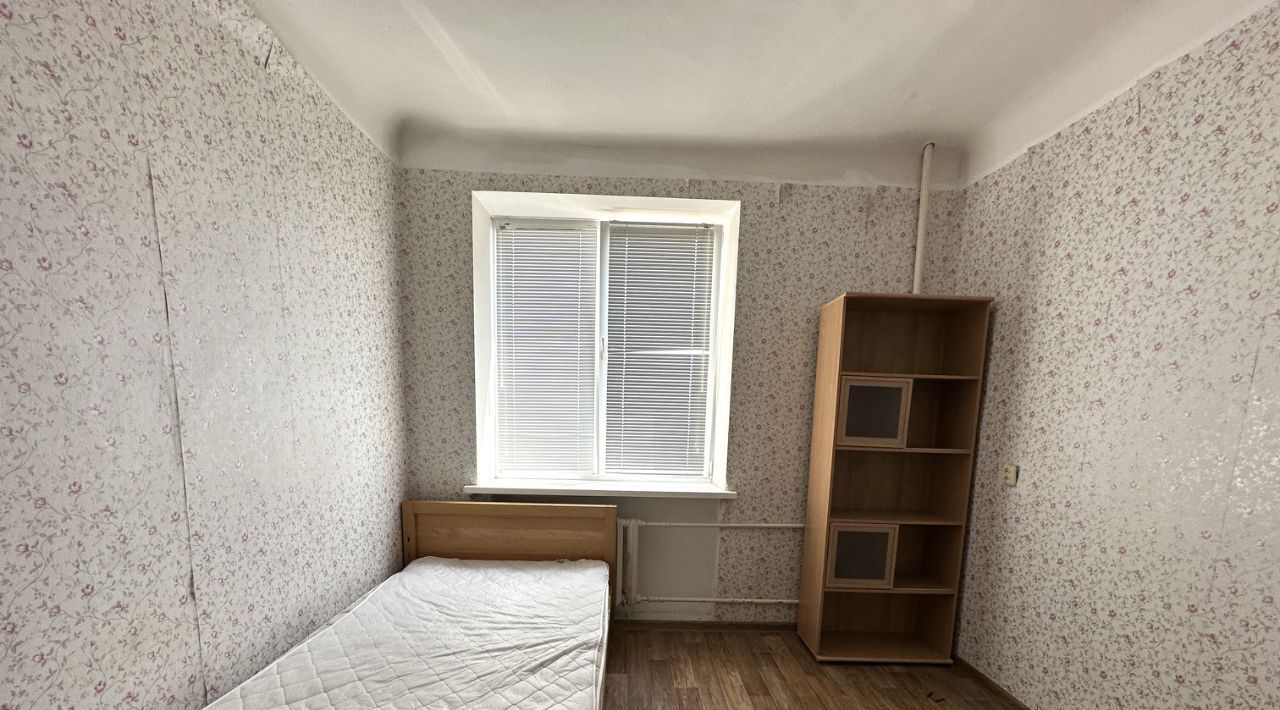 квартира г Волгоград р-н Центральный пр-кт им. В.И. Ленина 16 фото 9