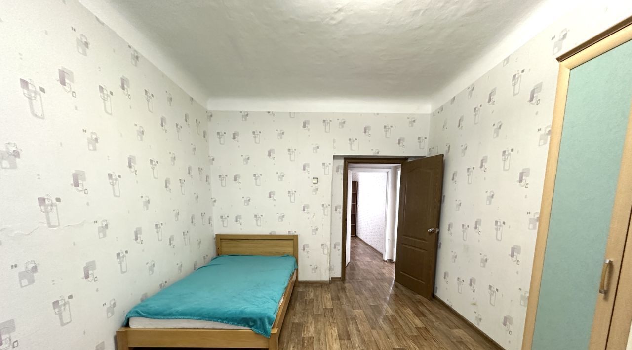 квартира г Волгоград р-н Центральный пр-кт им. В.И. Ленина 16 фото 12