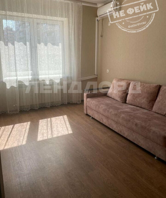 квартира г Ростов-на-Дону Нахичевань ул 35-я линия 83/75 фото 2