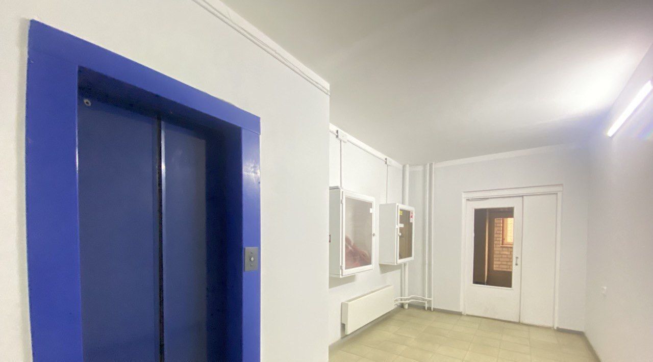 квартира г Волгоград р-н Советский ул Ярославская 12 фото 23