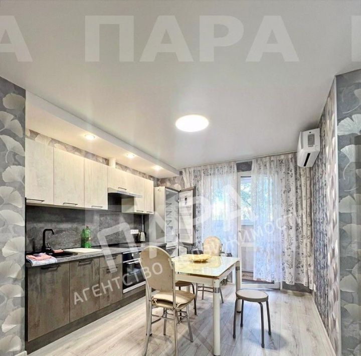 квартира г Самара Гагаринская ул Революционная 101в фото 3