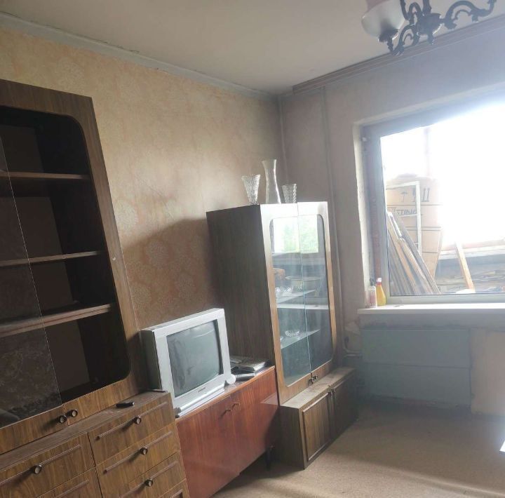 квартира г Самара Безымянка ул Ташкентская 232 фото 2