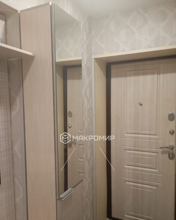 квартира г Королев мкр Юбилейный ул Героев Курсантов 1 фото 17