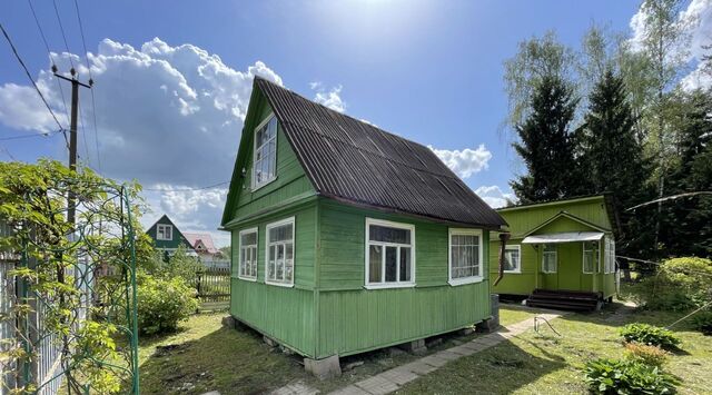 снт Лесная дача 19 вл 2 фото