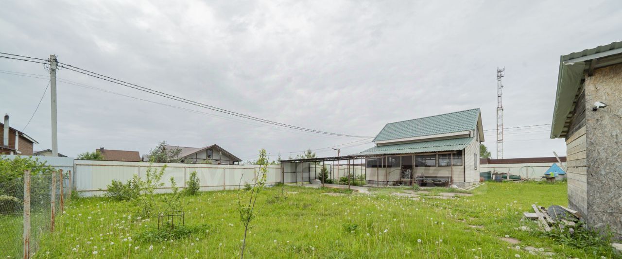 дом г Наро-Фоминск тер Николины озера 106, Наро-Фоминский городской округ фото 2