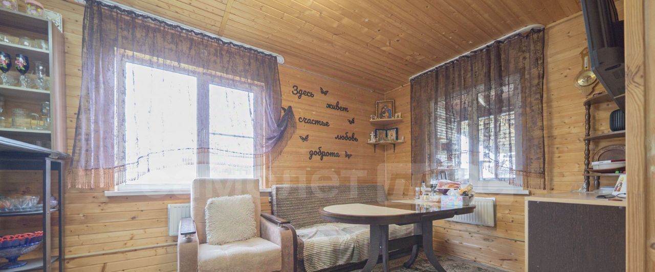 дом г Наро-Фоминск тер Николины озера 106, Наро-Фоминский городской округ фото 4