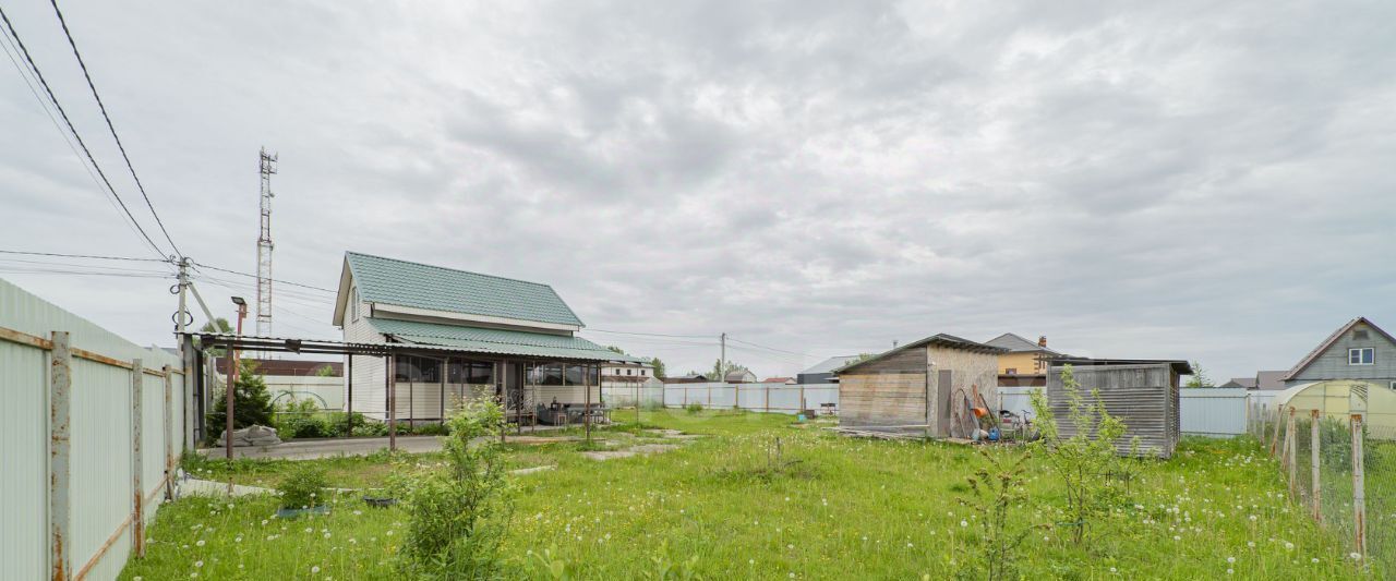 дом г Наро-Фоминск тер Николины озера 106, Наро-Фоминский городской округ фото 3
