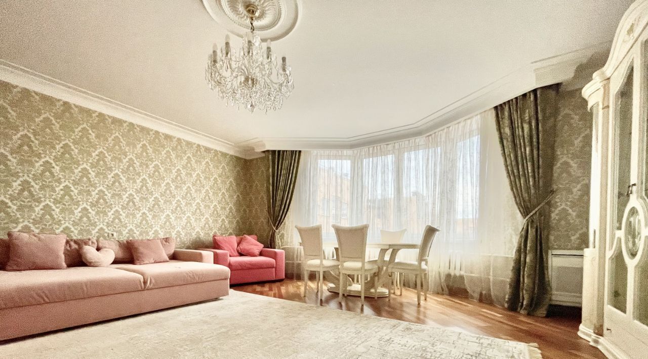 квартира г Калуга р-н Ленинский ул Тульская 34/2 фото 4