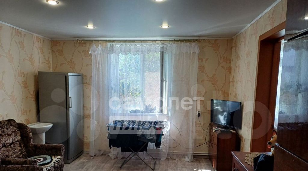 квартира г Калуга п Мирный 3 фото 1