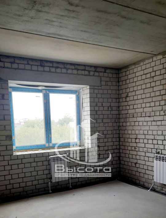 квартира г Калуга р-н Ленинский ул Белинского 13 фото 2
