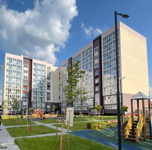 р-н Московский б-р Борисовский 13к/2 фото