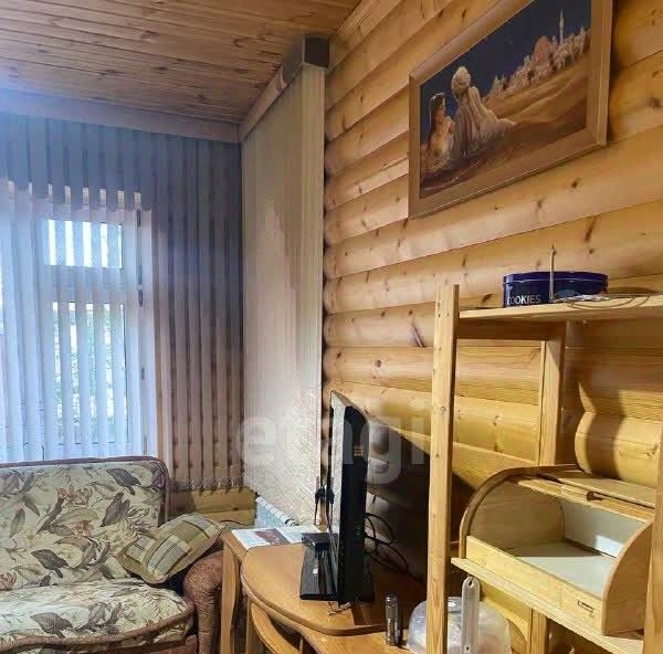 дом г Новый Уренгой снт ДНТ Заимка ул Луговая 33 фото 4