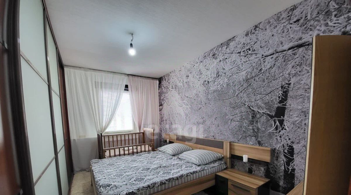 квартира г Рассказово ул 60 лет г. Рассказово 1 фото 11