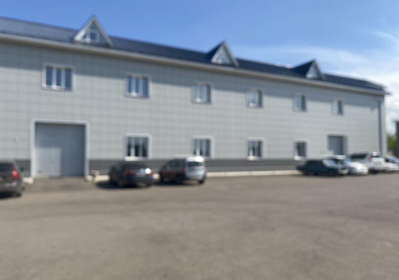 свободного назначения г Красноярск р-н Центральный ул Караульная 23/2 фото 1