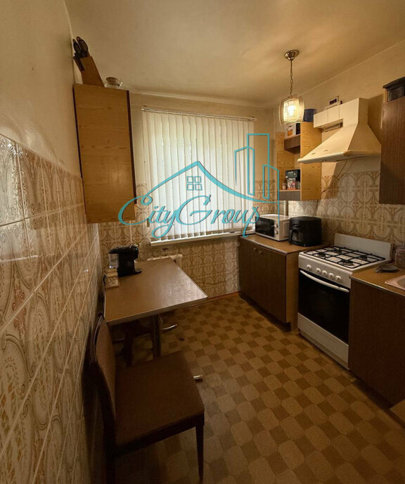квартира г Орск Новый город пр-кт Ленина 67 город фото 1
