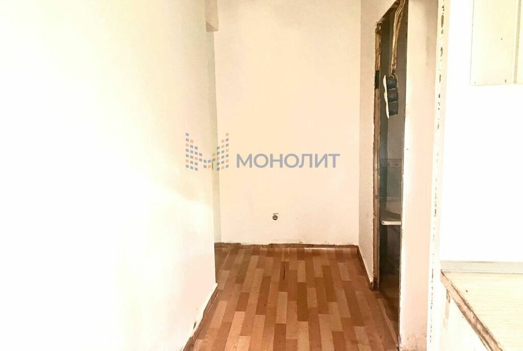 квартира г Москва метро Свиблово ул Амундсена 6с/1 фото 4
