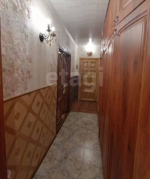 квартира г Миасс ул 8 Марта 152 фото 2