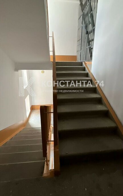 квартира г Челябинск ул Куйбышева 7 фото 3