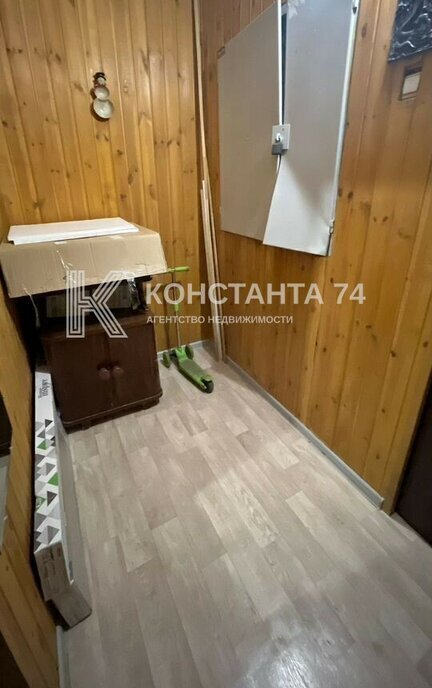 квартира г Челябинск ул Куйбышева 7 фото 4