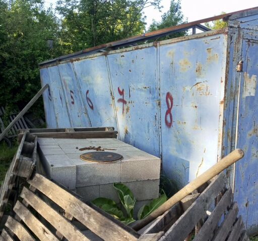 снт Транспортник ул Ручейная Республика Татарстан Татарстан, Азьмушкинское сельское поселение, Набережные Челны фото