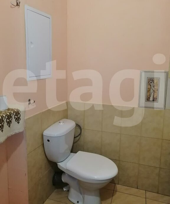 квартира г Чебаркуль ул Санаторий УралВО 44 фото 2
