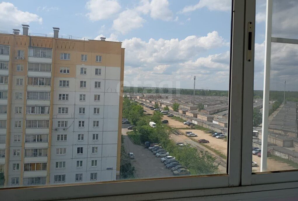 квартира г Челябинск ул Звенигородская 62 фото 3