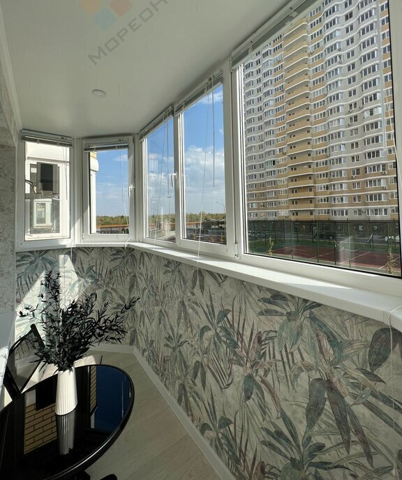 квартира г Краснодар ул Красных Партизан 1/4к 15 фото 3