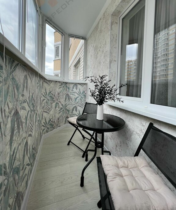 квартира г Краснодар ул Красных Партизан 1/4к 15 фото 2