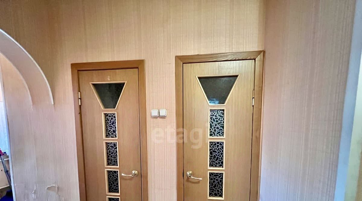 квартира г Тамбов пер Совхозный 3а фото 16