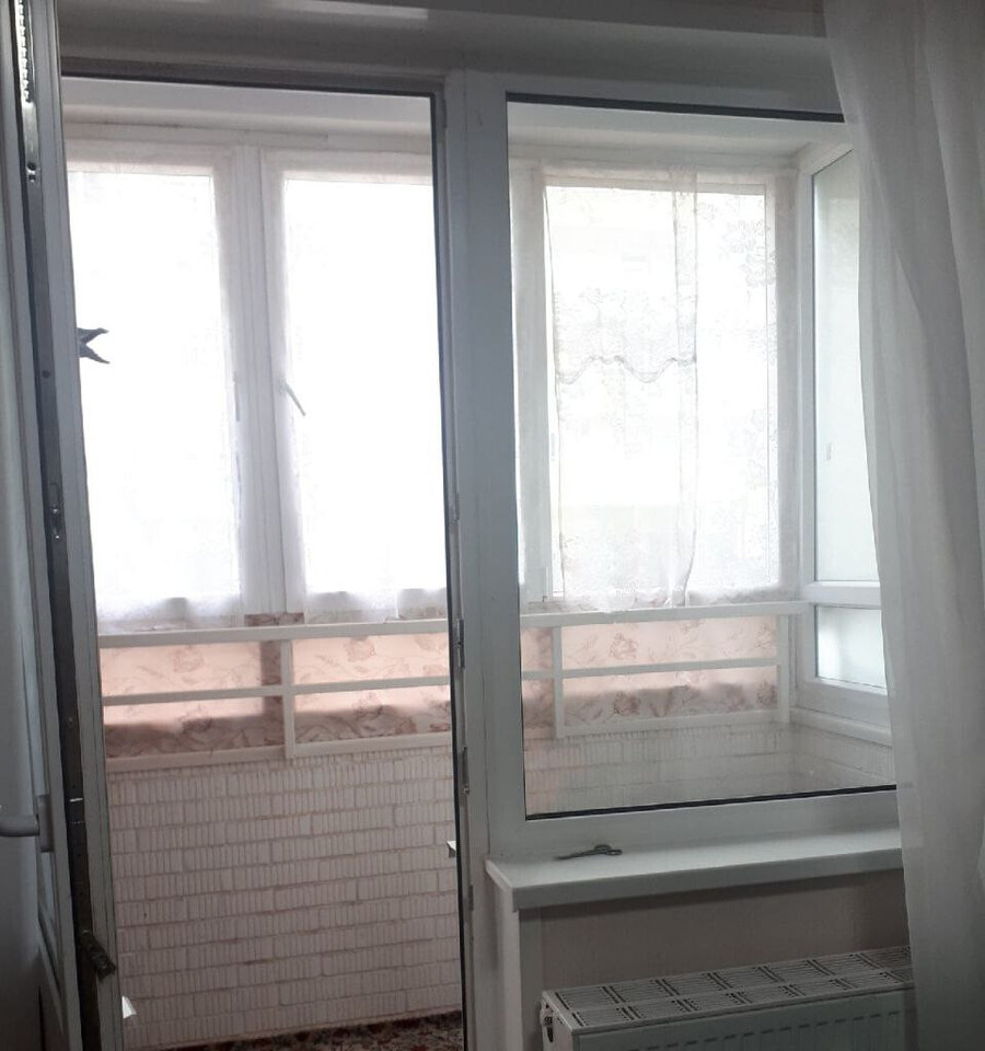 квартира г Ижевск Машиностроитель ул Баранова 92б фото 4