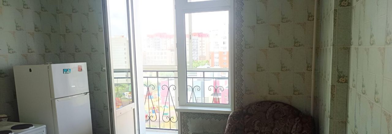 квартира г Кемерово р-н Заводский ул Дружбы 19 фото 1