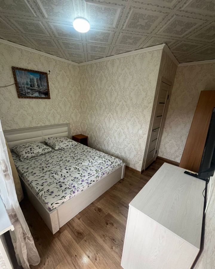 комната г Геленджик с Дивноморское ул Ленина 7а фото 1