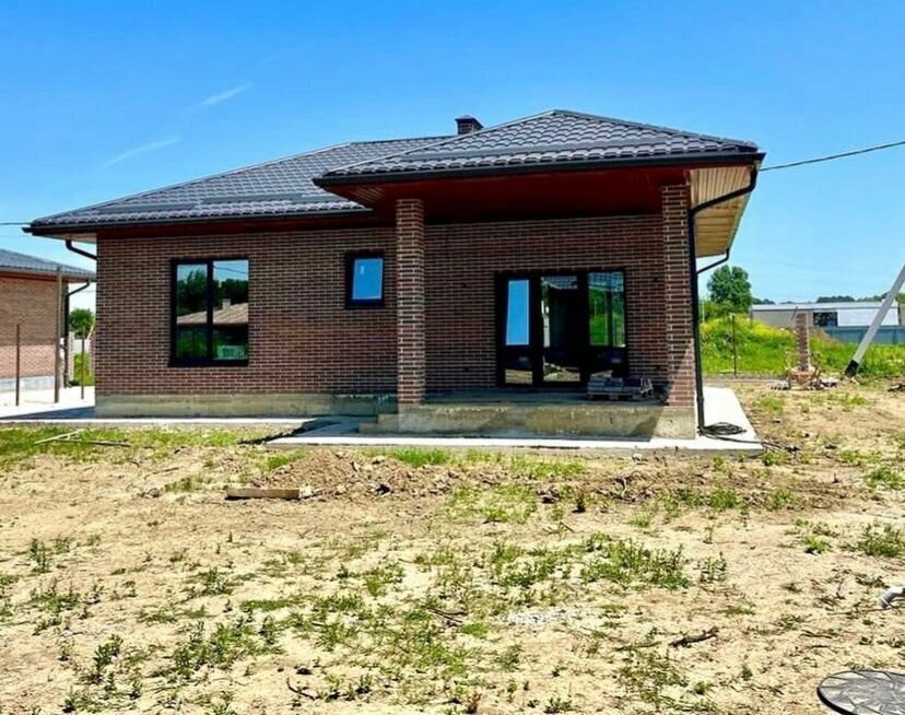 дом г Ростов-на-Дону пер Алябьева фото 4