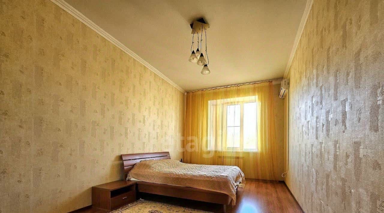 квартира г Тамбов р-н Ленинский ул Андреевская 86б фото 20