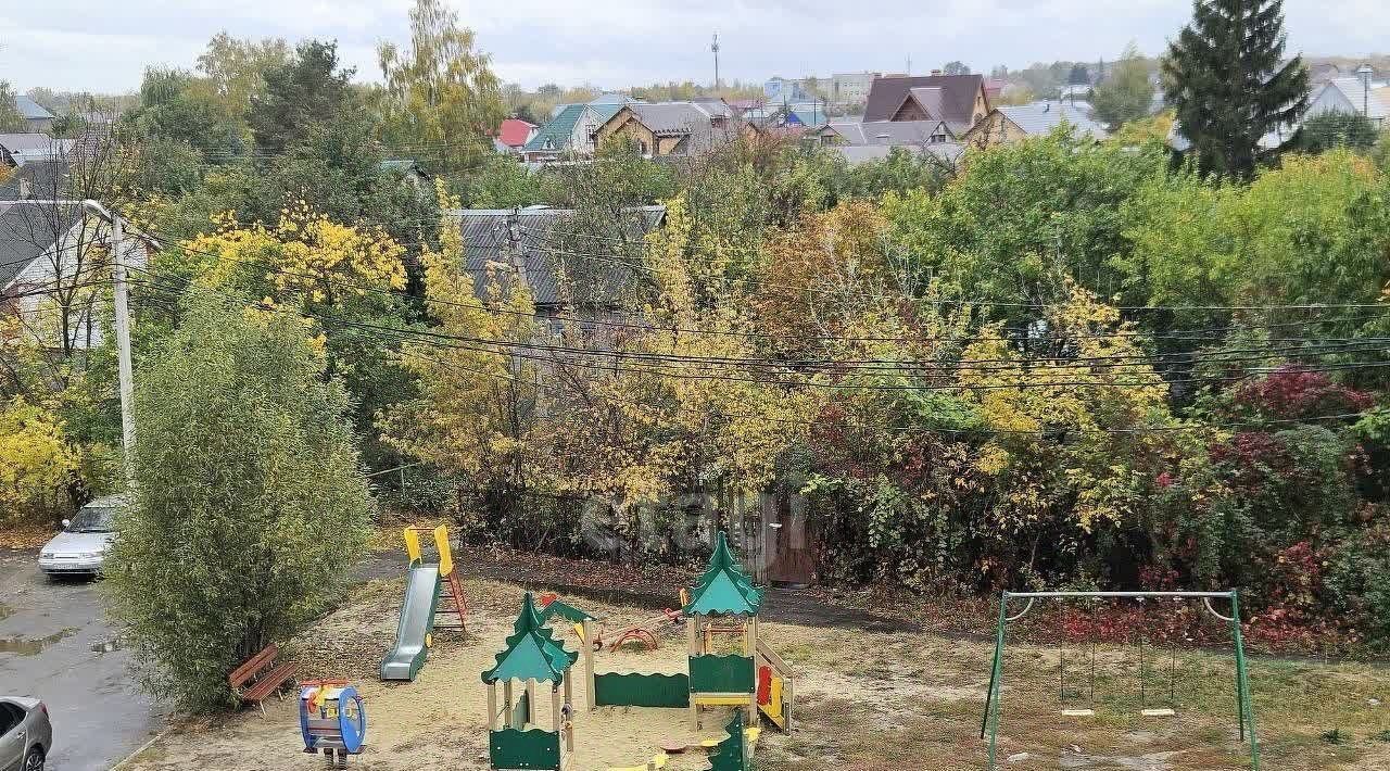 квартира г Тамбов р-н Советский ул Пролетарская 2д фото 26