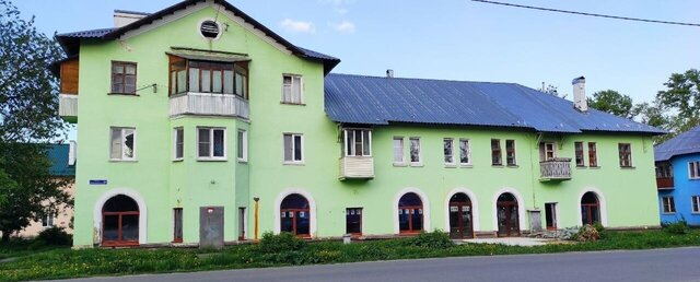 торговое помещение ул Чернышевского 21 фото