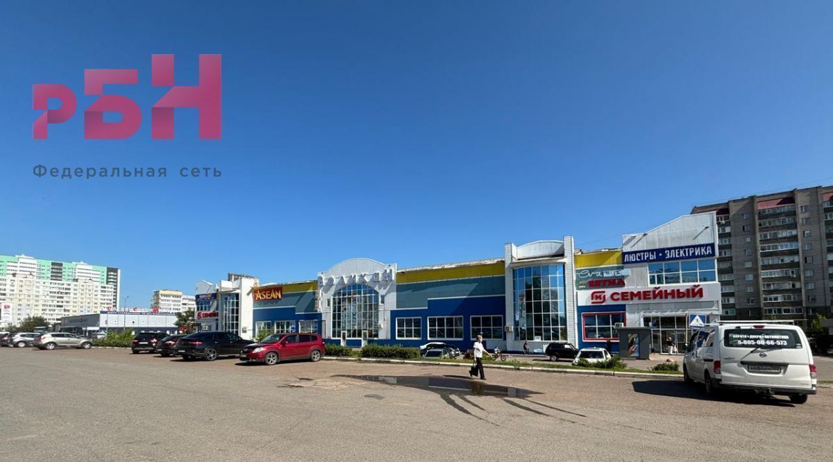 свободного назначения г Нефтекамск ул Ленина 82а фото 1