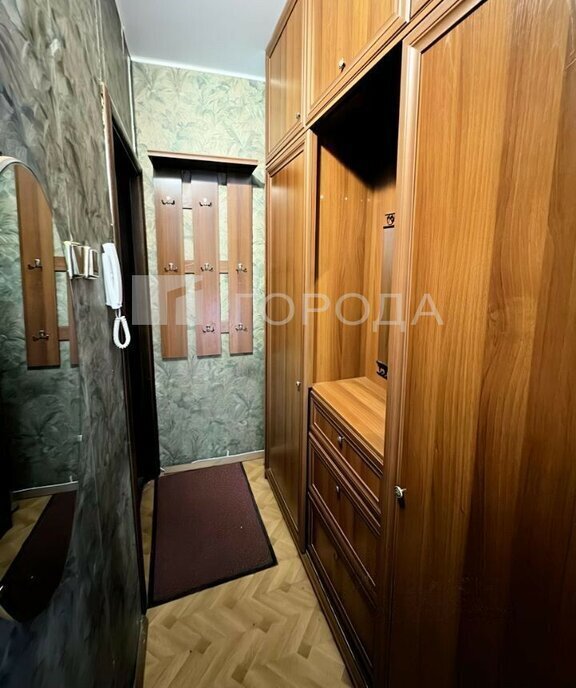 квартира г Новосибирск пр-кт Димитрова 12 Площадь Ленина фото 1