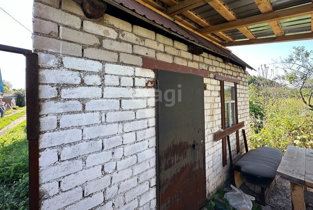 дом г Уфа снт Колос фото 3