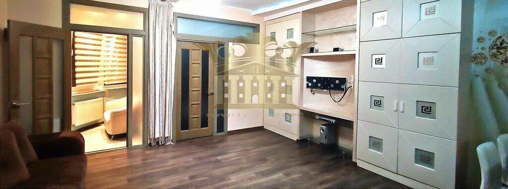 квартира г Симферополь ул Ростовская 19а фото 3