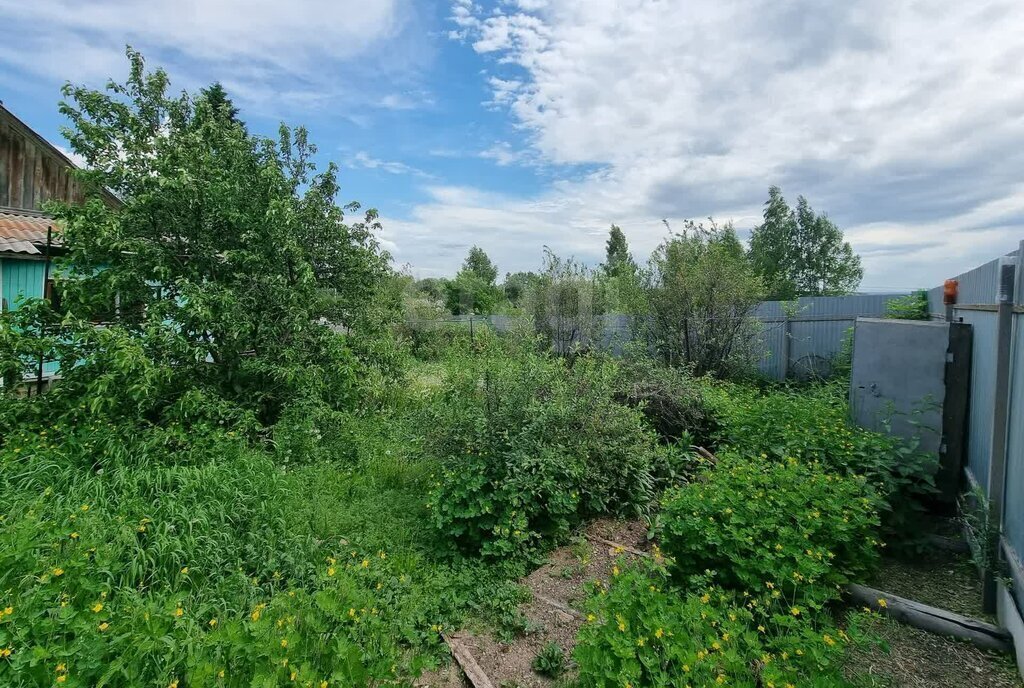 дом г Чебаркуль ул Еловская фото 2