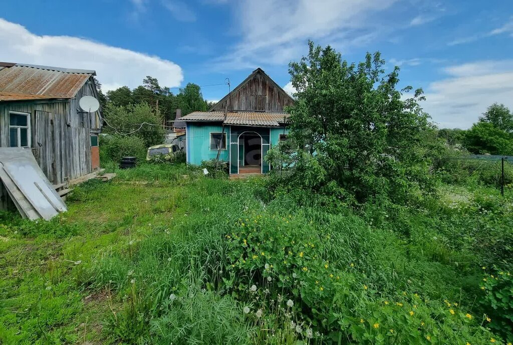 дом г Чебаркуль ул Еловская фото 3