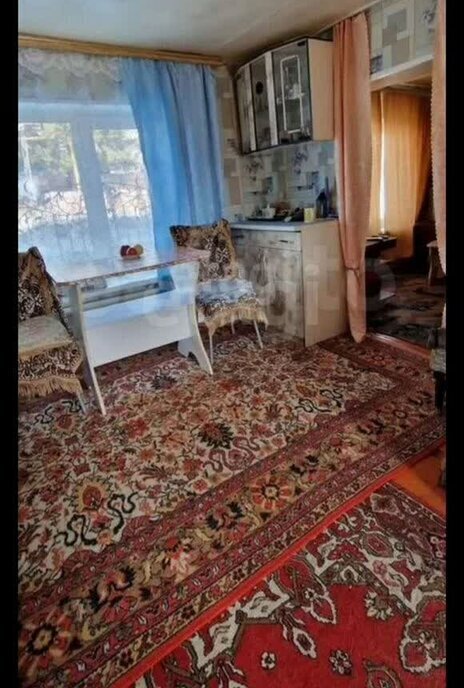 дом г Миасс п Ленинск ул Октябрьская Миасский городской округ фото 2