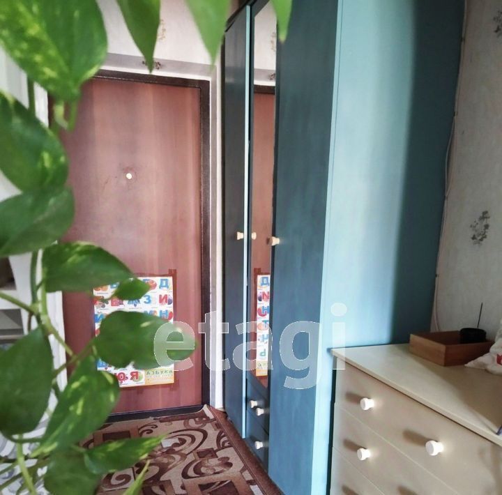 квартира г Сургут ул Университетская 31 32-й фото 4